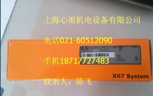 X20CS1030WؐRX20ϵy(tng)ģK