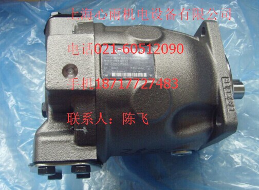 A10VSO100DR/31R-PPA12K01REXROTH