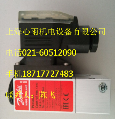 MBC5100-2211-1DB04Danfoss˹_P