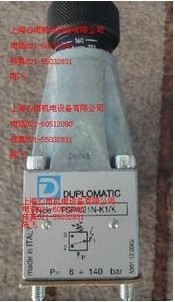 DUPLOMATICRPVA90/30a(b)