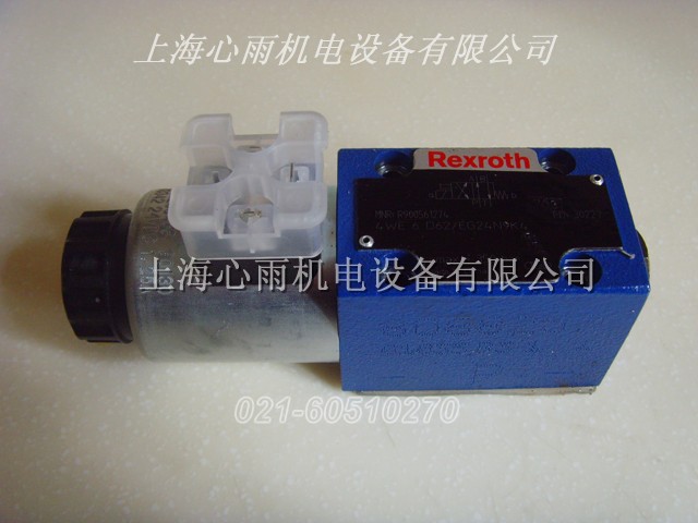 Rexroth 4WE6C6X/EG24N9K4F(xin)؛؃r(ji)